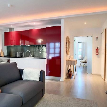 Lxfactory House 39 By Magickey Apartment Lisboa Ngoại thất bức ảnh