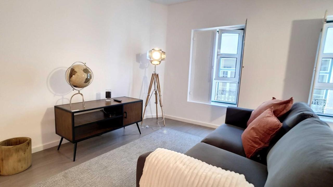 Lxfactory House 39 By Magickey Apartment Lisboa Ngoại thất bức ảnh