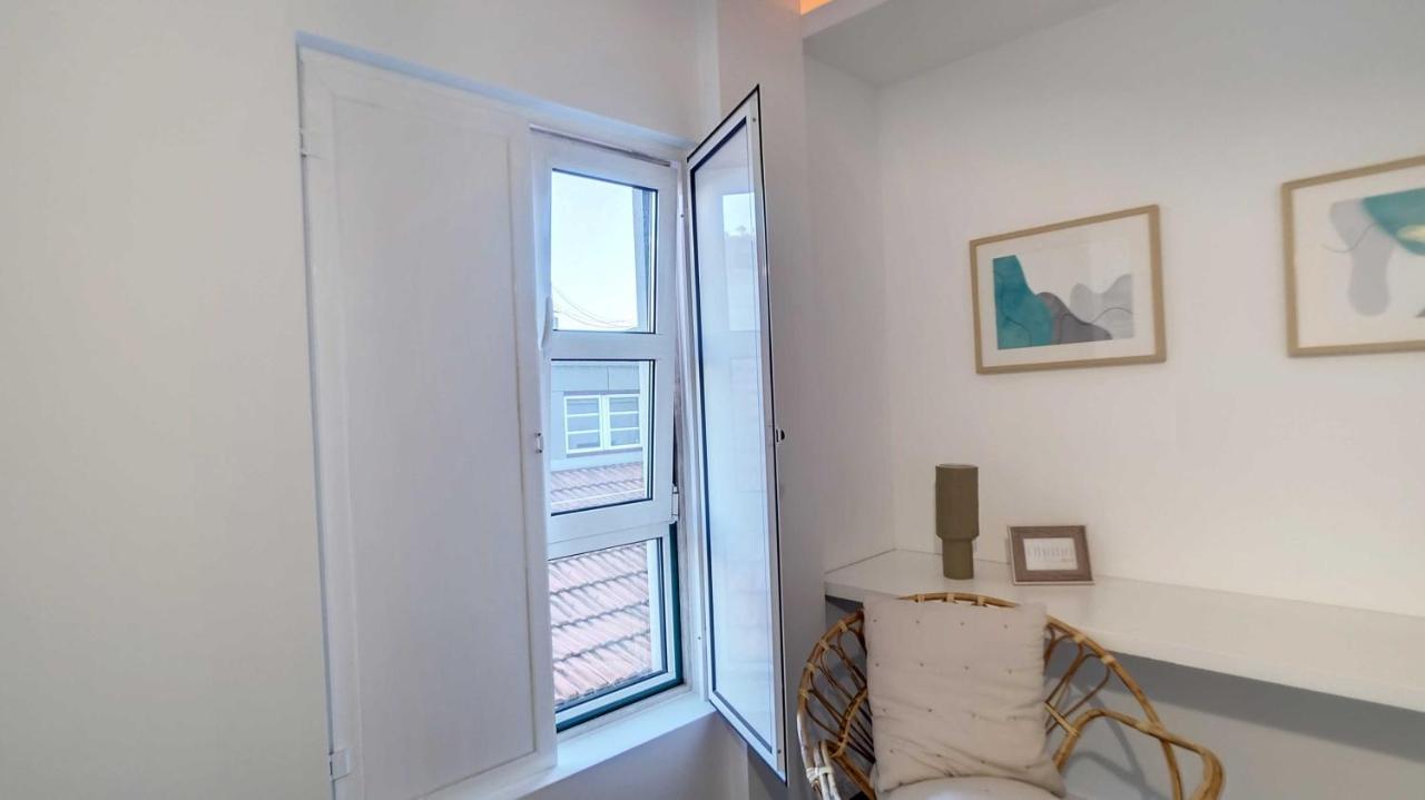 Lxfactory House 39 By Magickey Apartment Lisboa Ngoại thất bức ảnh