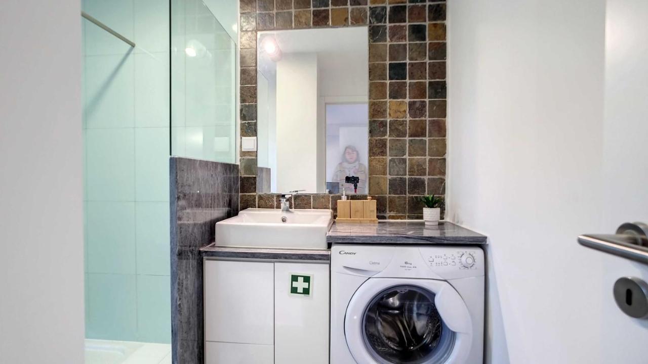 Lxfactory House 39 By Magickey Apartment Lisboa Ngoại thất bức ảnh
