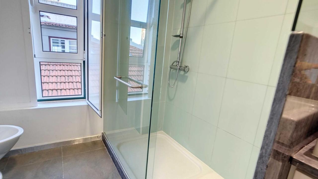 Lxfactory House 39 By Magickey Apartment Lisboa Ngoại thất bức ảnh