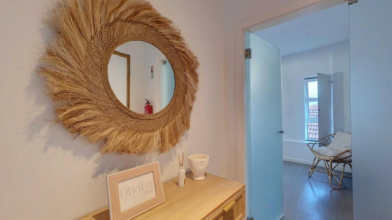Lxfactory House 39 By Magickey Apartment Lisboa Ngoại thất bức ảnh