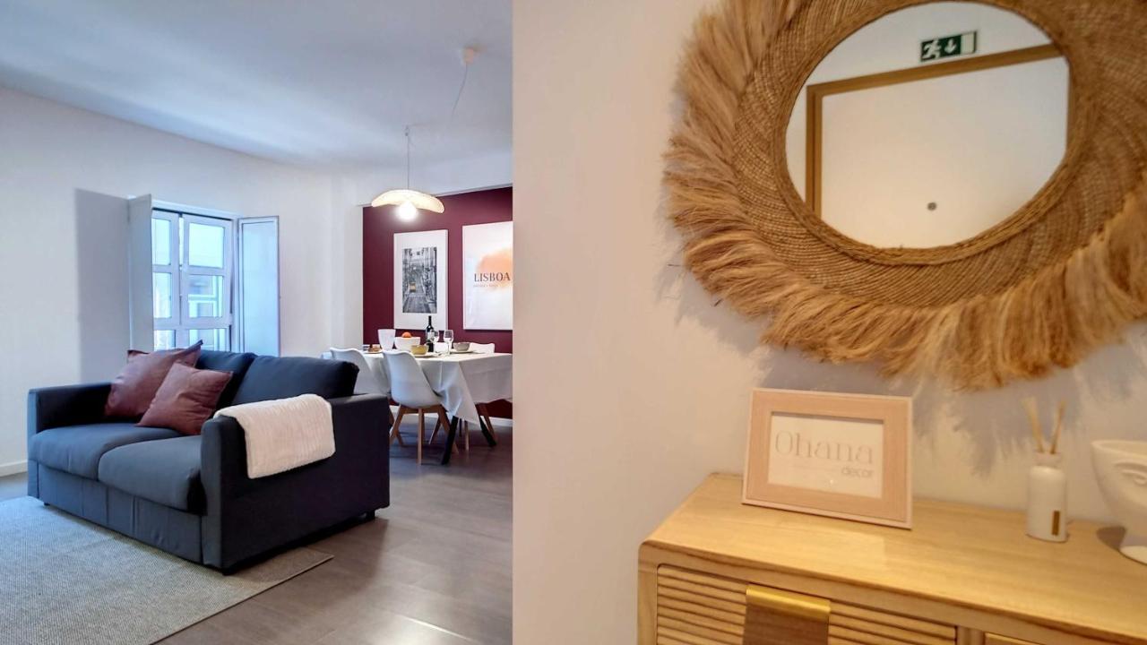 Lxfactory House 39 By Magickey Apartment Lisboa Ngoại thất bức ảnh