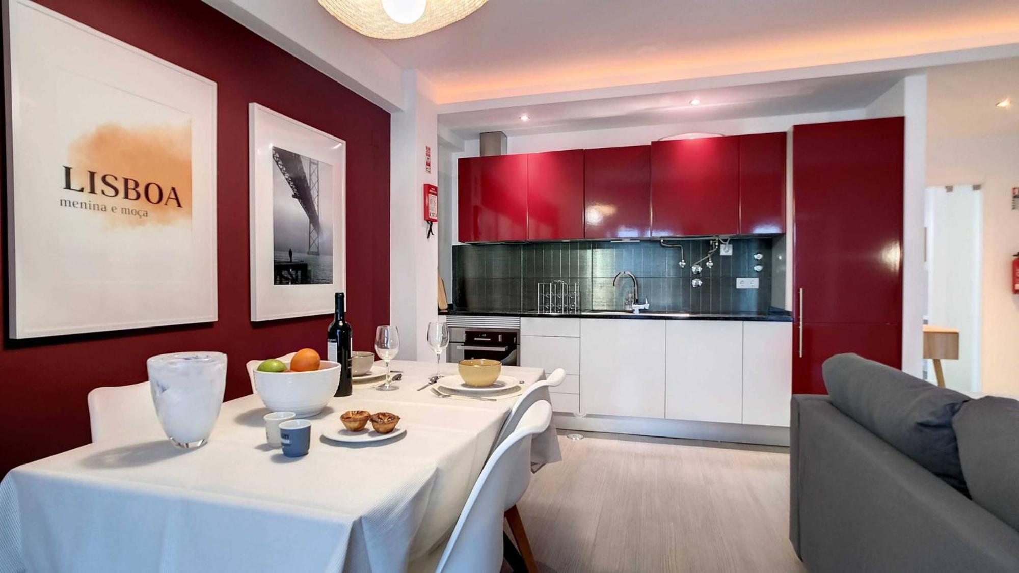 Lxfactory House 39 By Magickey Apartment Lisboa Ngoại thất bức ảnh