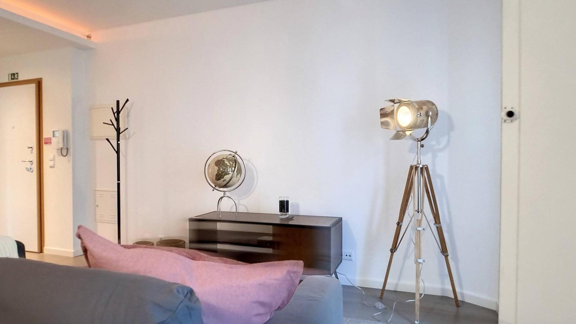 Lxfactory House 39 By Magickey Apartment Lisboa Ngoại thất bức ảnh