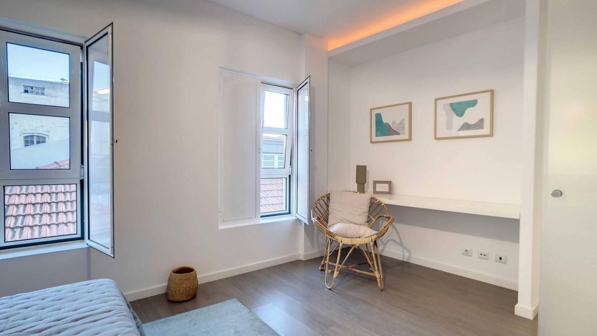 Lxfactory House 39 By Magickey Apartment Lisboa Ngoại thất bức ảnh
