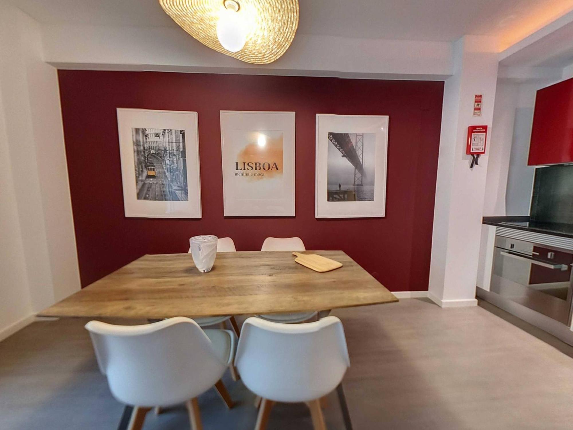 Lxfactory House 39 By Magickey Apartment Lisboa Ngoại thất bức ảnh