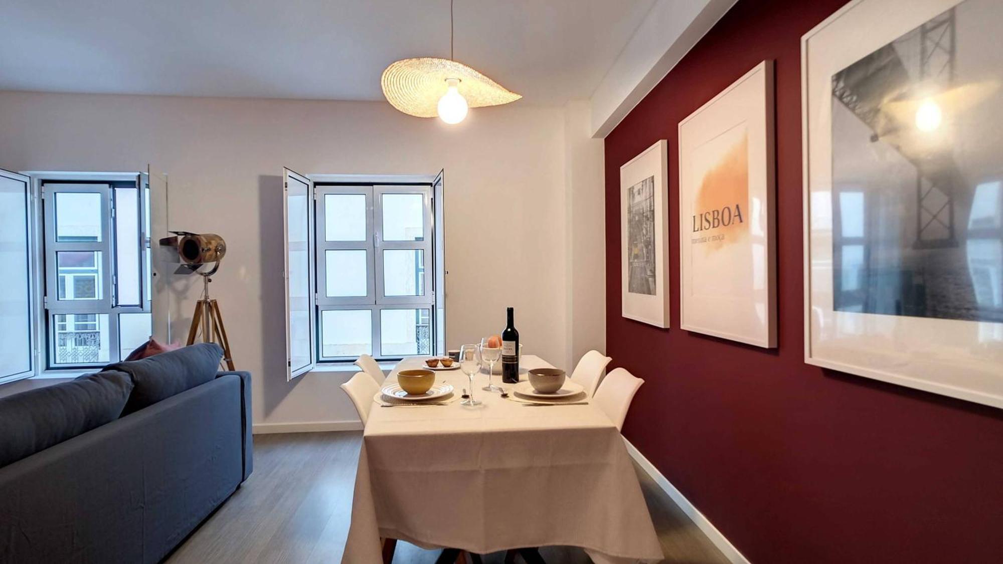 Lxfactory House 39 By Magickey Apartment Lisboa Ngoại thất bức ảnh